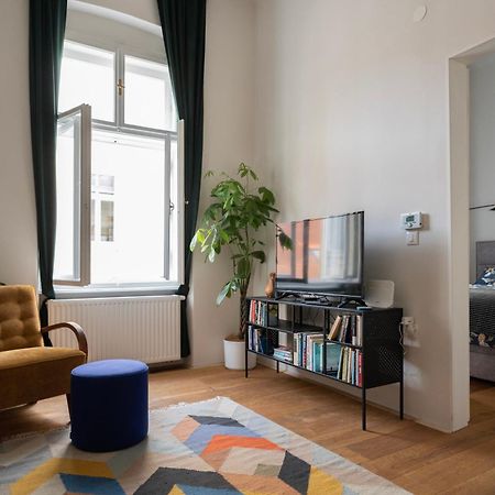 Apartment Ludwig - Films & Movies Collection Zagreb Exterior photo