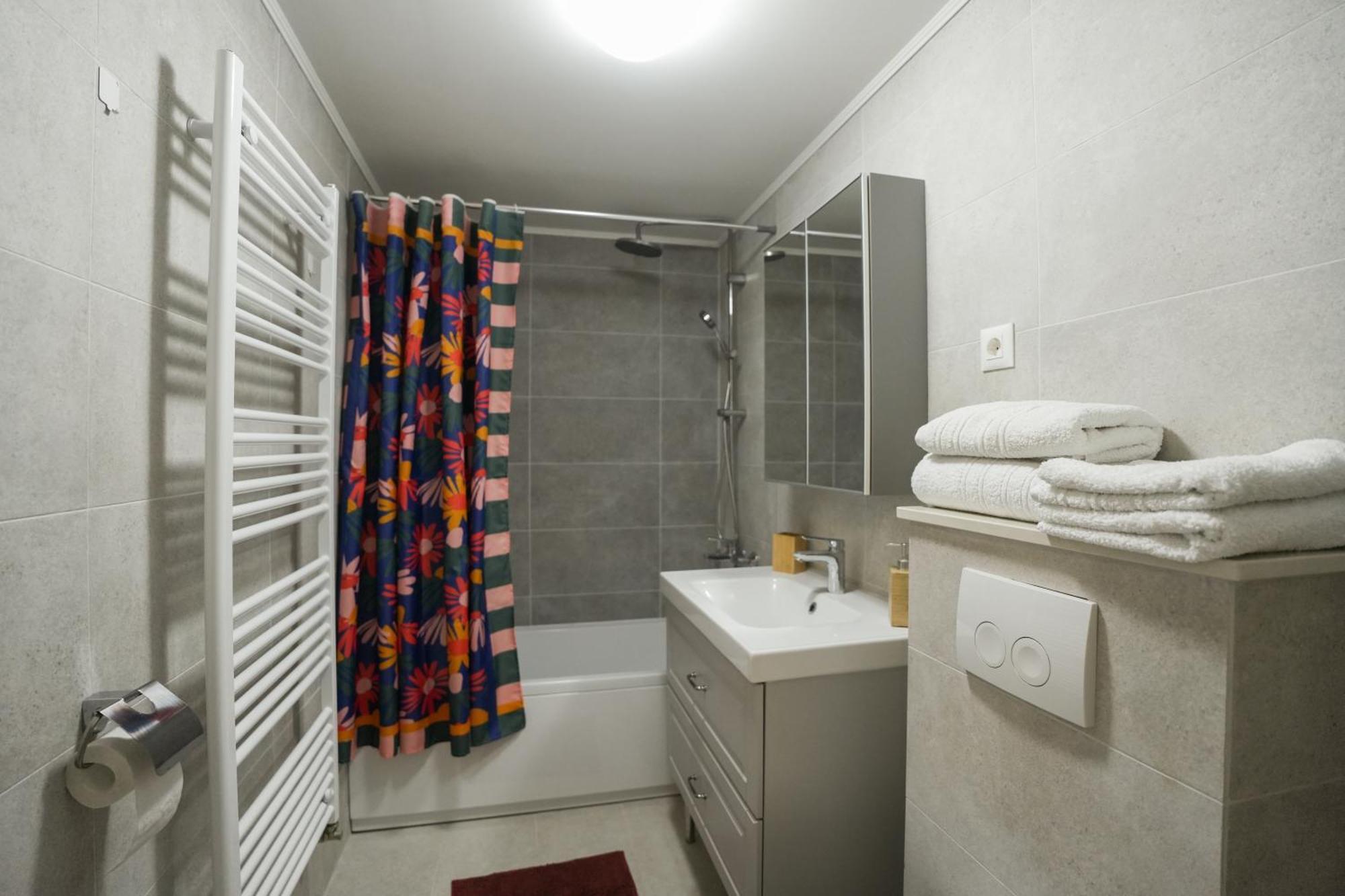 Apartment Ludwig - Films & Movies Collection Zagreb Exterior photo