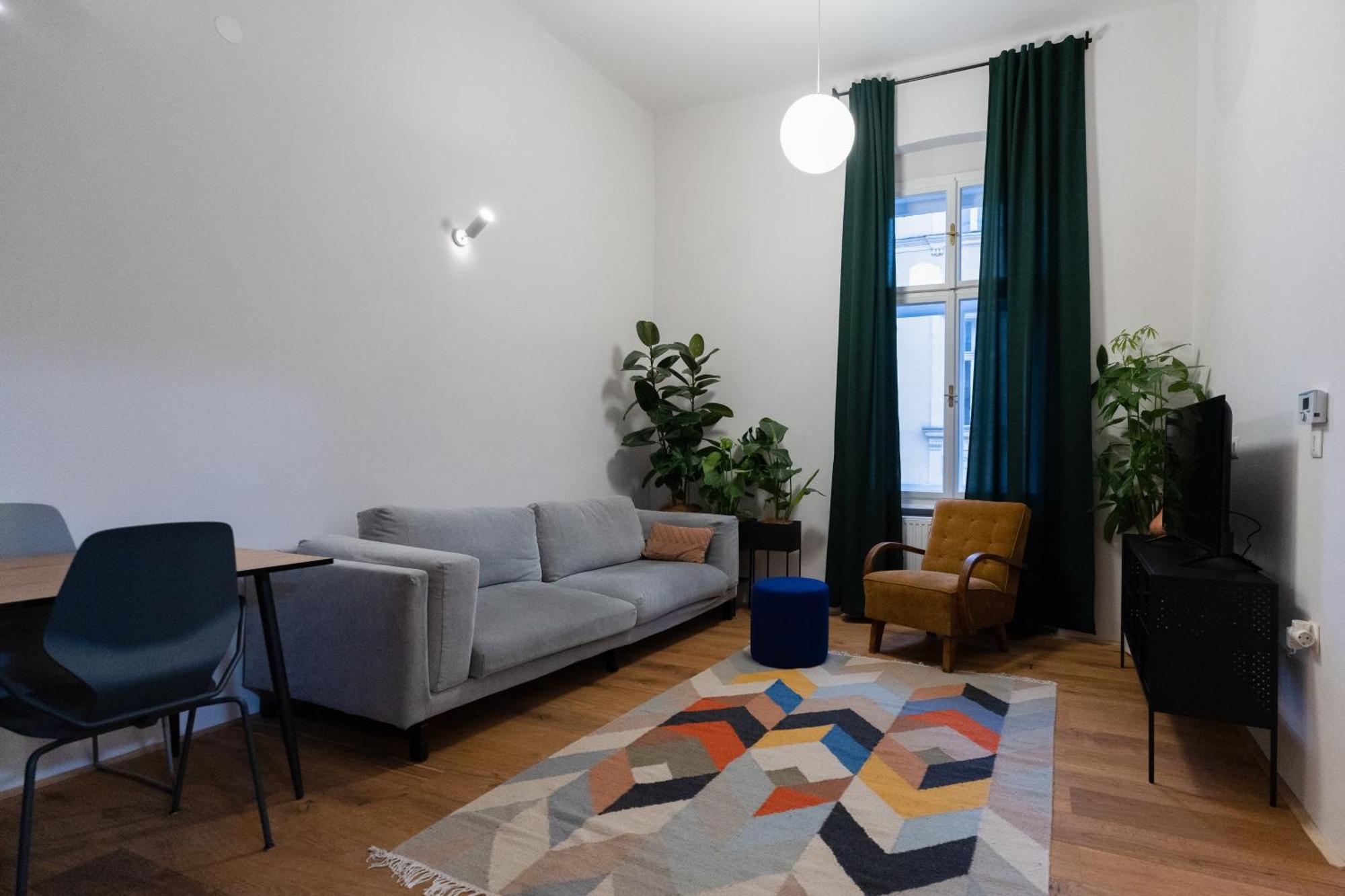 Apartment Ludwig - Films & Movies Collection Zagreb Exterior photo